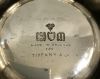 Tiffany Sterling Silver Salt Trenchers
