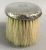 Tiffany & Co. Sterling Silver Child’s Brushes