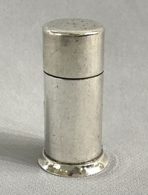 Tiffany & Co. Sterling Silver Stamp Moistener