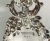 Tiffany & Co. Sterling Silver Swan Head Tea Caddy Spoon