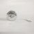 Tiffany & Co. Vintage Sterling Silver and Wood Yo-Yo