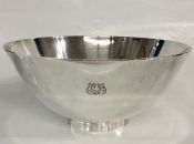 Tiffany & Co. Vintage Sterling Silver Bowl