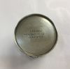 Tiffany & Co Antique Silver Pen Nib Cleaner Brush
