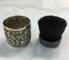 Tiffany & Co Antique Silver Pen Nib Cleaner Brush