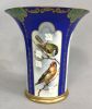 Tillowitz Porcelain Vase, Germany, circa 1910