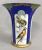 Tillowitz Porcelain Vase, Germany, circa 1910