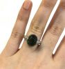 Tourmaline Ring