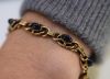 Tsarist Russia Sapphire Bracelet