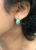Persian Turquoise Earrings