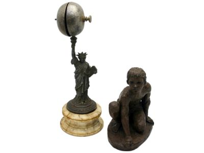 Unique Figurines