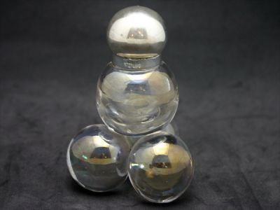 Unique Inkwell