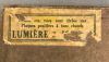 Unis France Stereoscope Viewer, circa 1905-20