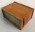 Unis France Stereoscope Viewer, circa 1905-20