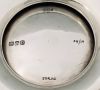 Birks Sterling Silver Presentation Bowl / Trophy Dated 1929