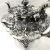 Early Victorian Sterling Silver James & Walter Marshall Tea set, Edinburgh 1839