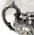 Early Victorian Sterling Silver James & Walter Marshall Tea set, Edinburgh 1839