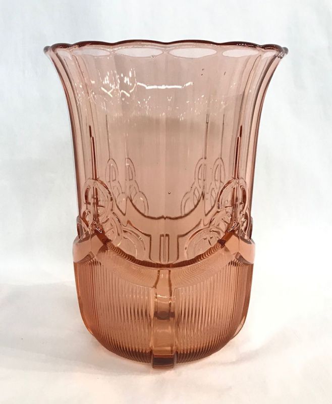 美品】val saint lambert Aberdeen VASE 花瓶 美品】val saint lambert