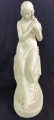 Victoria Parian sculpture 