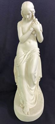 Victoria Parian sculpture 