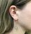 Victorian Diamond Drop Earrings