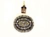 Victorian Diamond Pendant