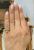 Victorian Diamond Ring