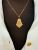 Victorian Freshwater Pearl, Seed Pearl and Ruby Locket