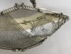 Victorian Aesthetic Movement Silver Plate Basket