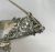 Victorian Aesthetic Movement Silver Plate Basket
