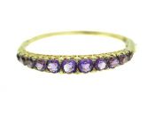 Bracelet Amethyst Victorian