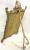 Victorian Beveled Edge Vanity Mirror