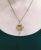 Victorian Citrine Pendant