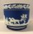 Victorian Copeland Spode Jasperware Jardiniere