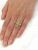 Victorian Diamond Ring
