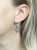 Victorian Diamond Drop Earrings