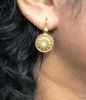 Victorian Earrings