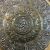 Victorian Elkington Gilt and Silver Plate Ornamental Charger