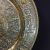 Victorian Elkington Gilt and Silver Plate Ornamental Charger