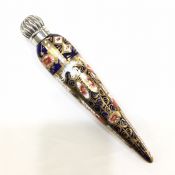 Victorian English Scent Bottle
