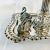 Victorian Silver Plated James Deakin & Sons Swan Centrepiece