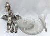 Victorian Era Renaissance Revival Epergne