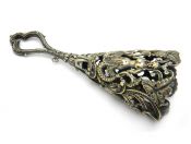 Tussie Mussie Victorian Figural