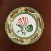 Victorian Hand Painted English Dessert Service