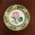 Victorian Hand Painted English Dessert Service