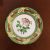 Victorian Hand Painted English Dessert Service