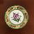 Victorian Hand Painted English Dessert Service