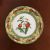 Victorian Hand Painted English Dessert Service