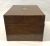 Victorian Jewel Box With Secret Drawer