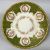 Victorian Limoges Luncheon Plates, Made In France circa 1895-1900