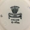 Victorian Mason’s Ironstone Aesthetic Movement Vases